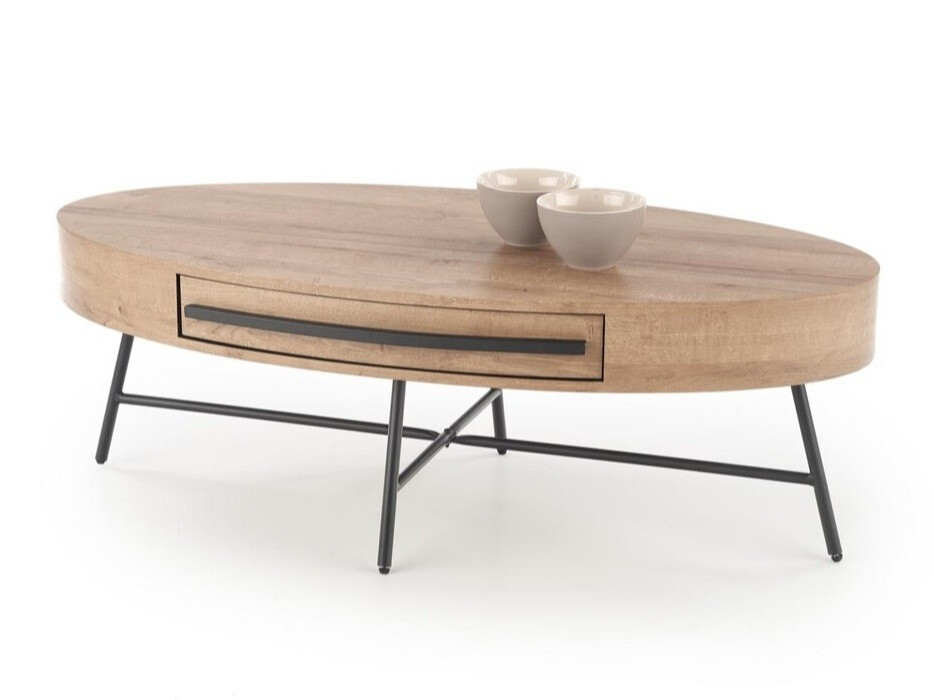 Klubska mizica Houston 1115