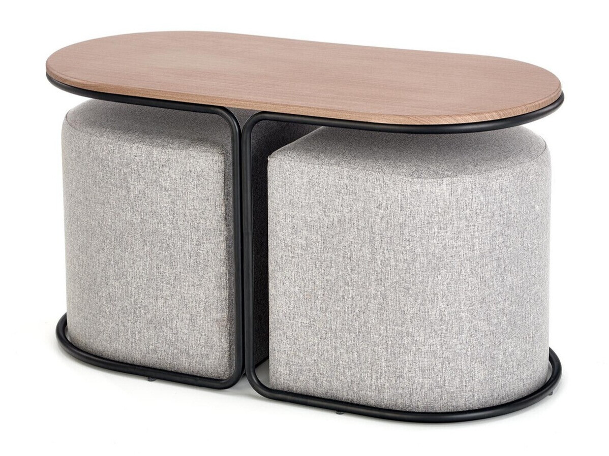 Klubska mizica Houston 1247