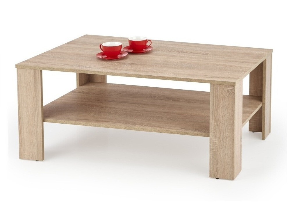 Klubska mizica Houston 361 (Sonoma hrast)