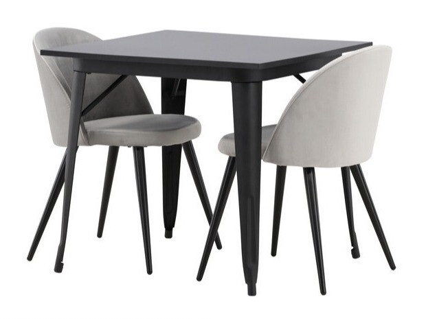 Jedilniški komplet Dallas 3354