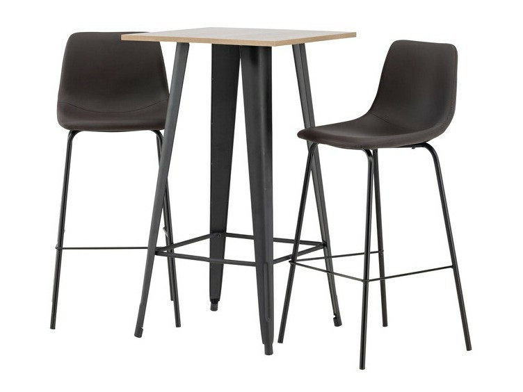 Jedilniški komplet Dallas 3758