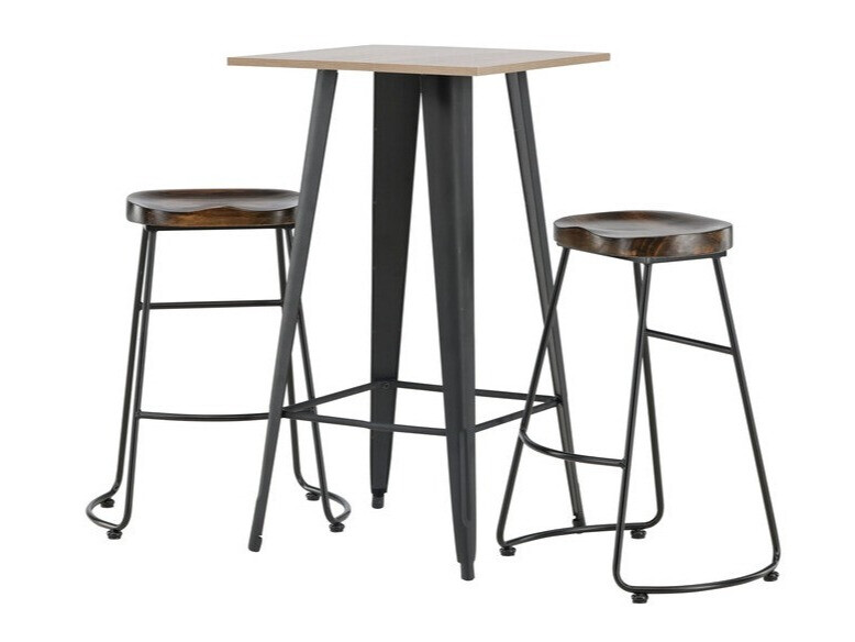 Jedilniški komplet Dallas 3759