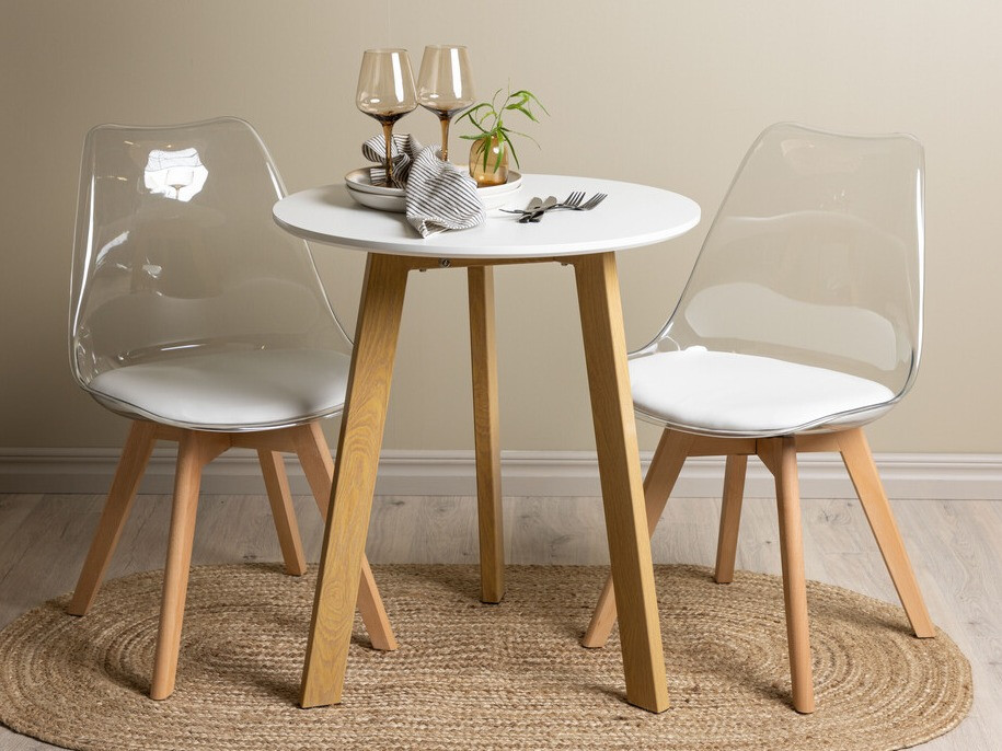 Jedilniški komplet Dallas 3772