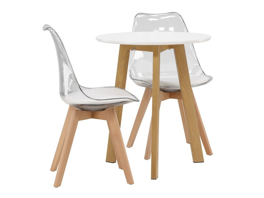 Jedilniški komplet Dallas 3772