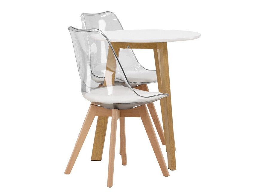 Jedilniški komplet Dallas 3772