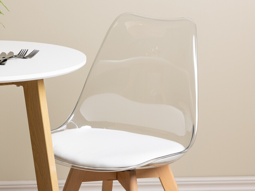 Jedilniški komplet Dallas 3772