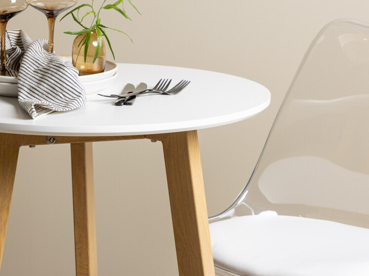 Jedilniški komplet Dallas 3772