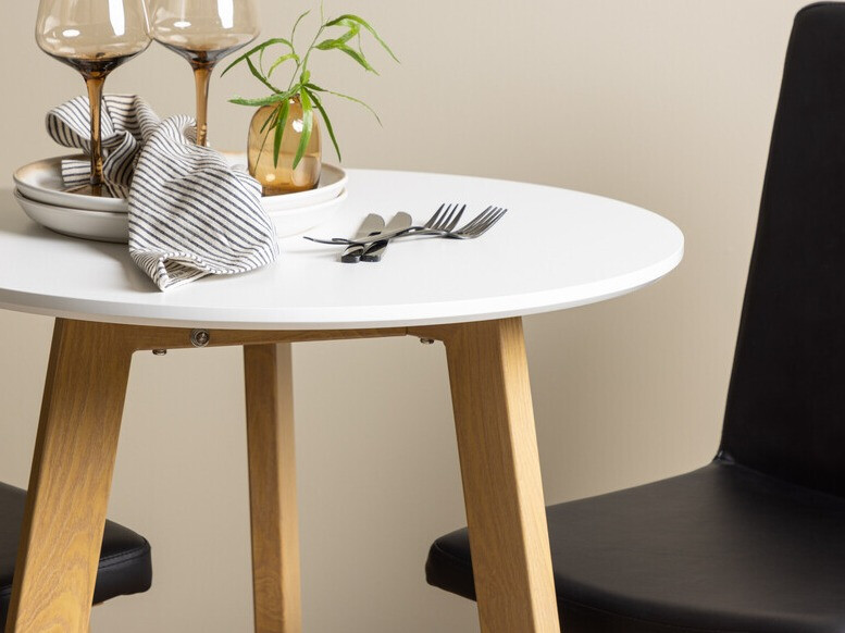 Jedilniški komplet Dallas 3773