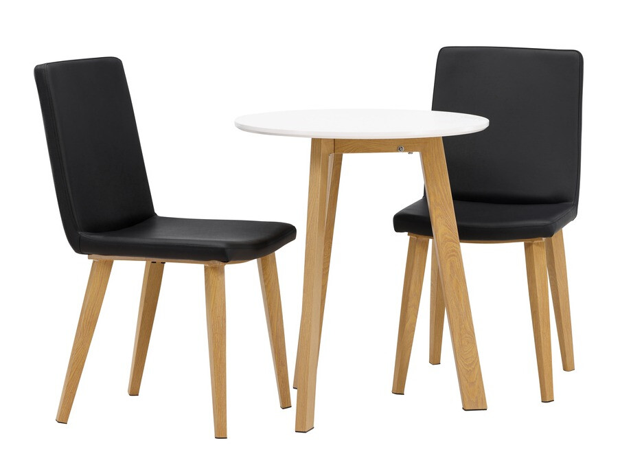 Jedilniški komplet Dallas 3773