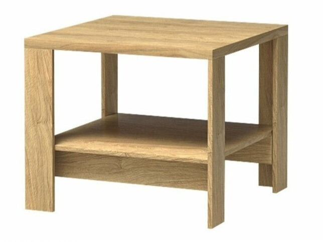 Klubska mizica Etrmoni 116