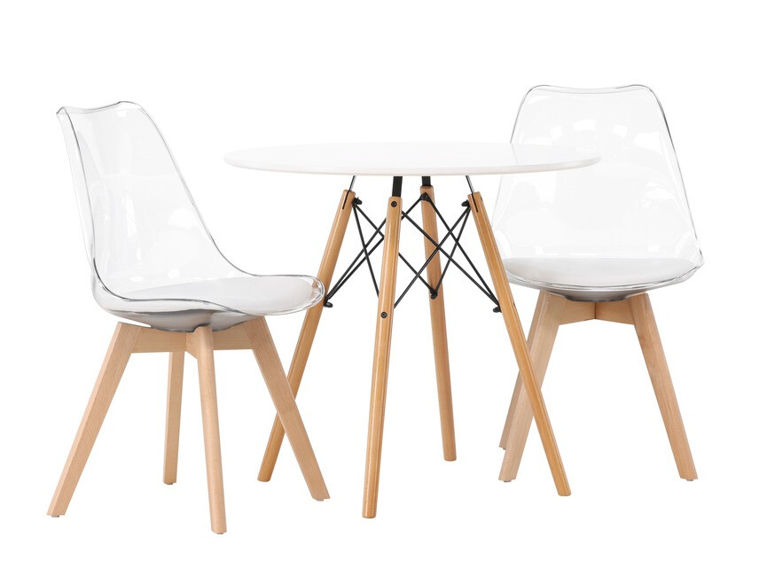 Jedilniški komplet Dallas 3777