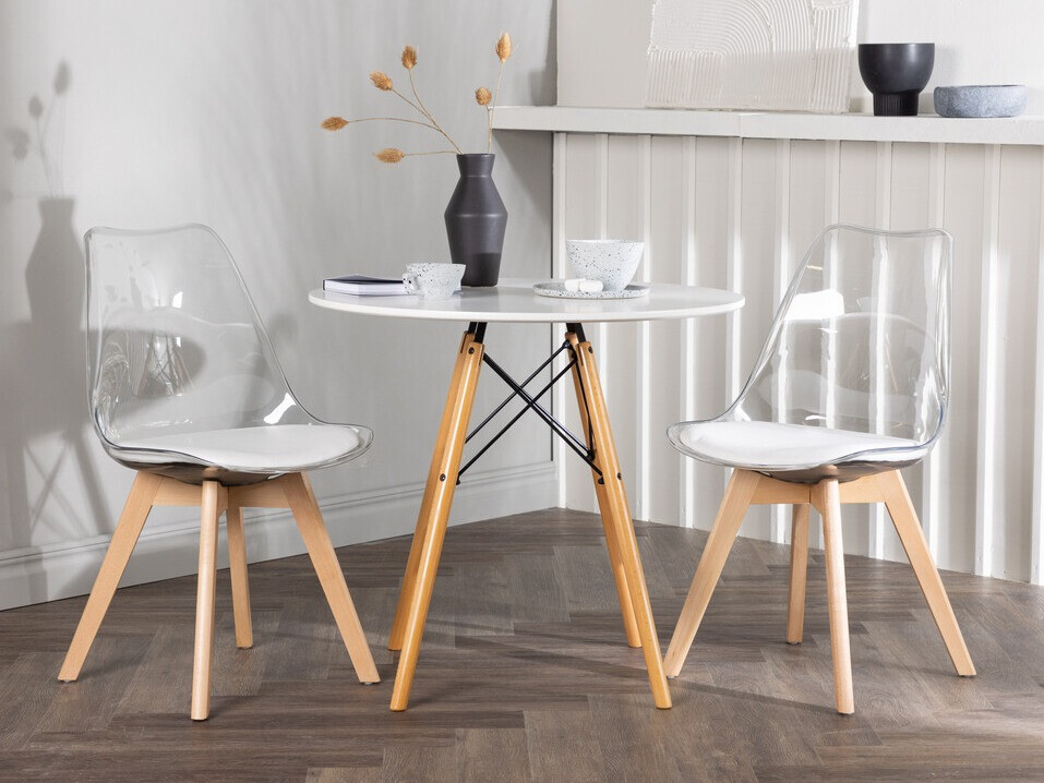 Jedilniški komplet Dallas 3777