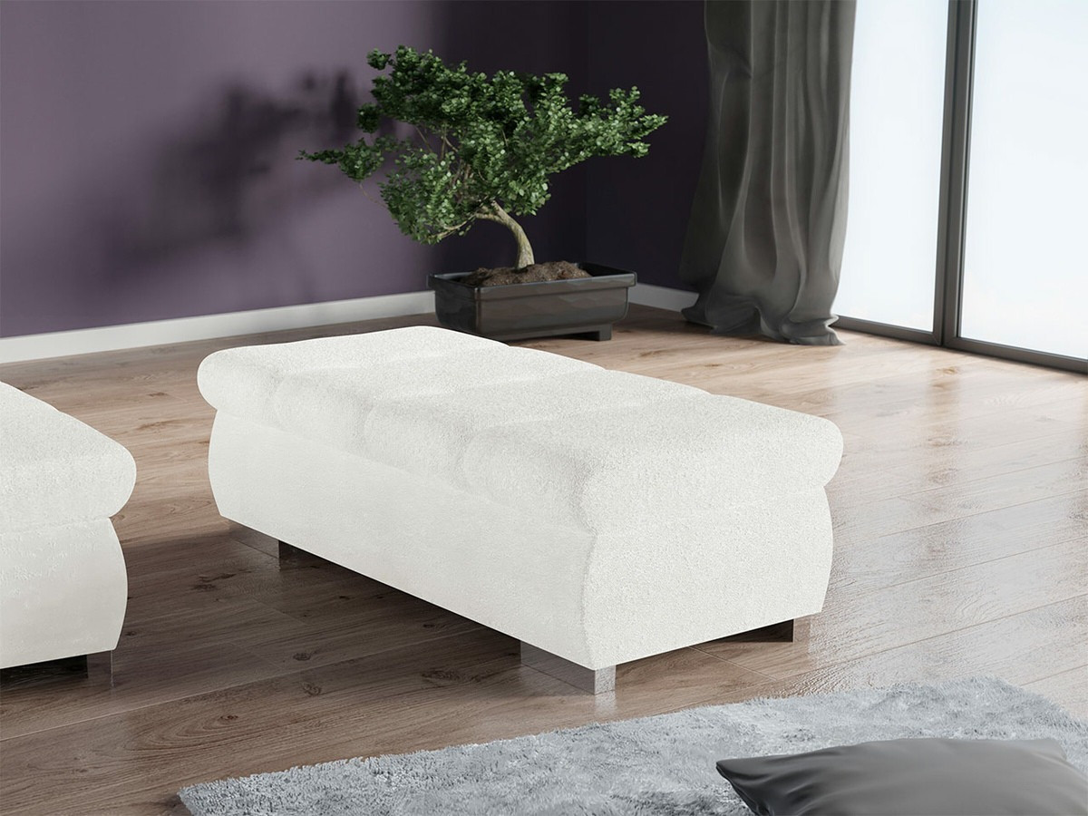 Klop z oblazinjenjem Comfivo 123 (Abriamo 04)