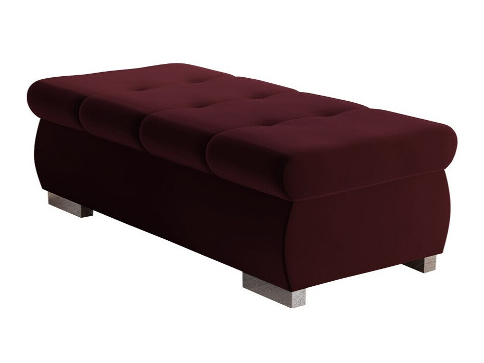 Klop z oblazinjenjem Comfivo 123 (Venus Velvet 2932)