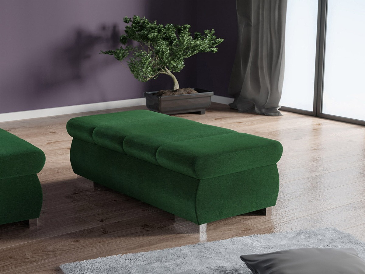 Klop z oblazinjenjem Comfivo 143 (Manila 35)