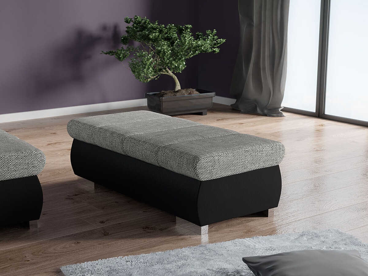 Klop z oblazinjenjem Comfivo 143 (Soft 011 + Lawa 05)