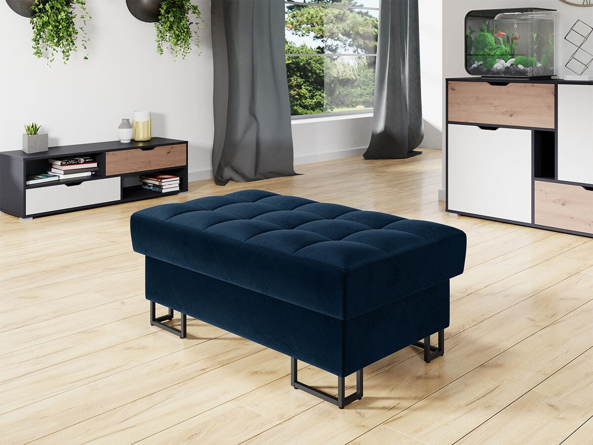 Klop z oblazinjenjem Comfivo 237 (Fresh 11)