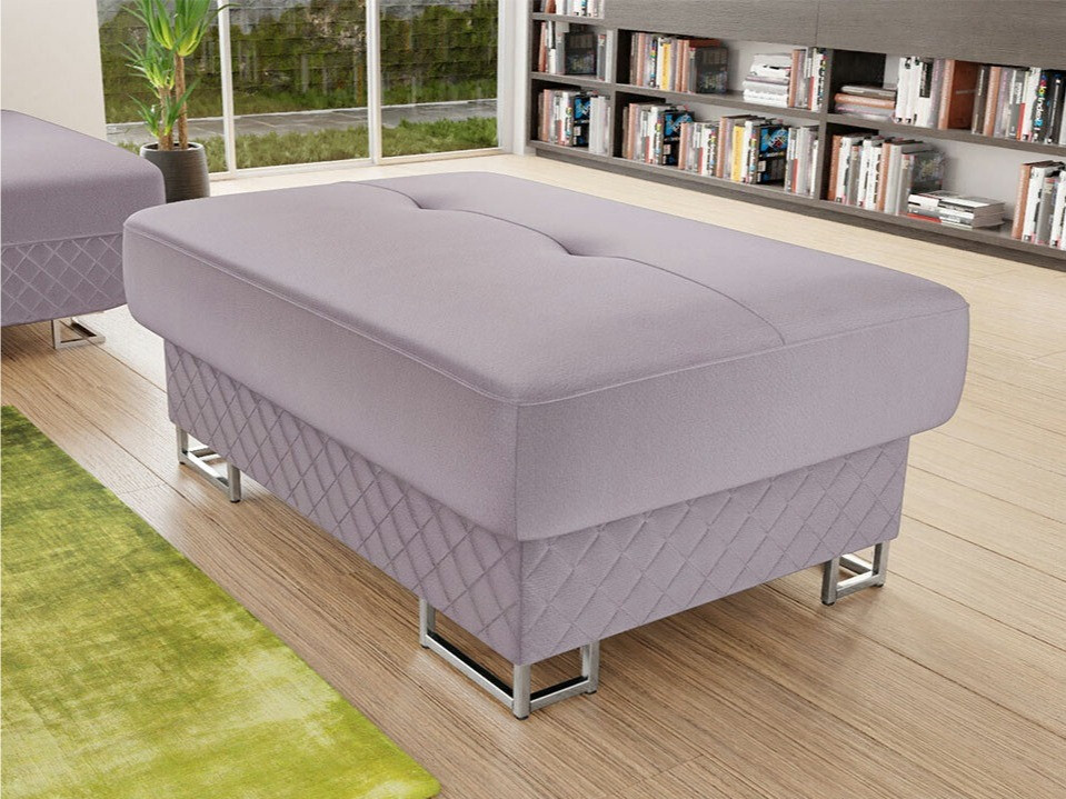 Klop z oblazinjenjem Comfivo 238 (Karo + Prestige 2765)