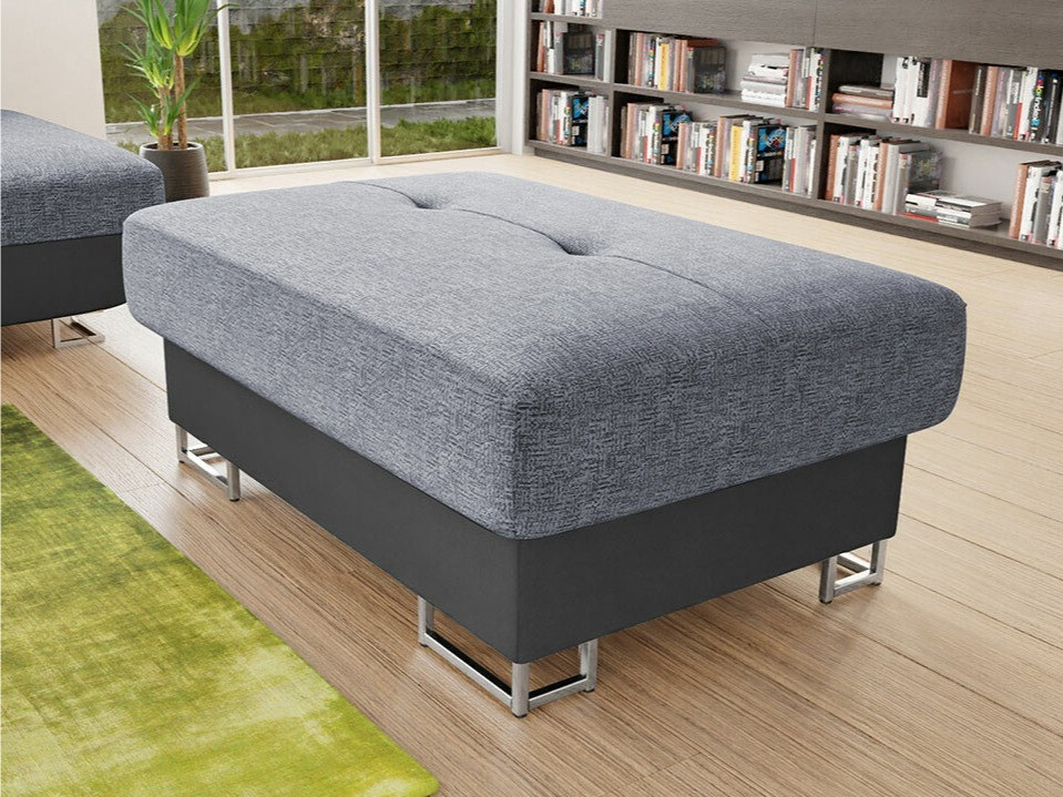 Klop z oblazinjenjem Comfivo 238 (Otusso 25 + Velvetto 05)