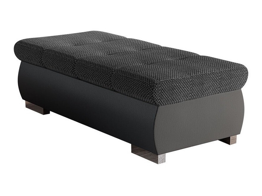 Klop z oblazinjenjem Comfivo Nitor I (Soft 029 + Majorka 03)