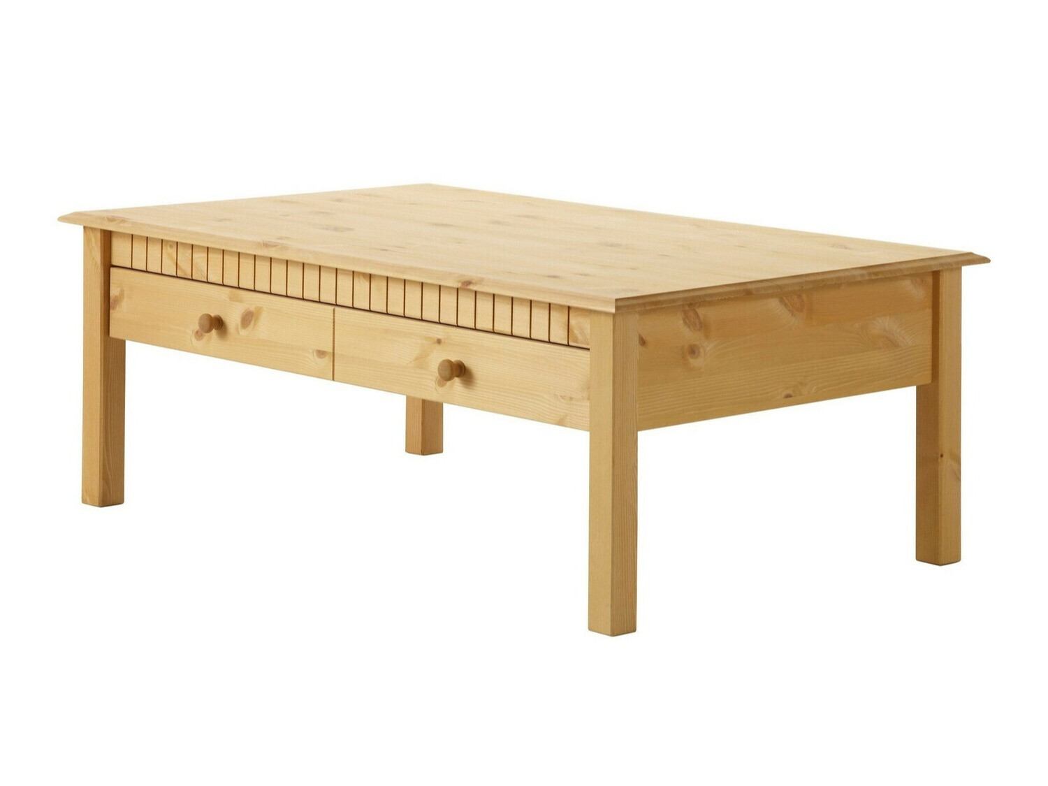 Klubska mizica Cavfelo 102 (Bor)