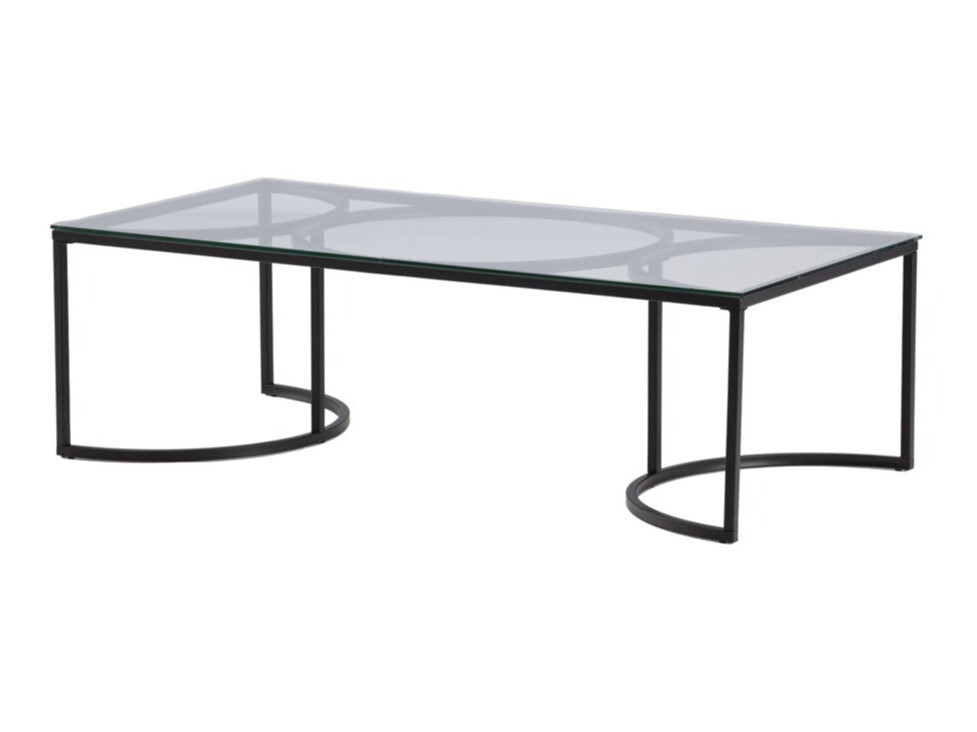 Klubska mizica Dallas 3191