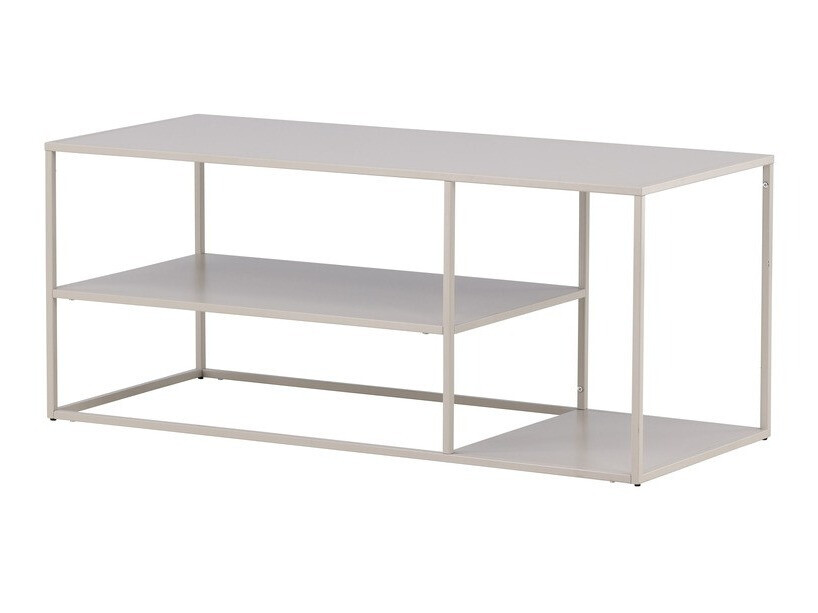 Klubska mizica Dallas 4727 (Bež)