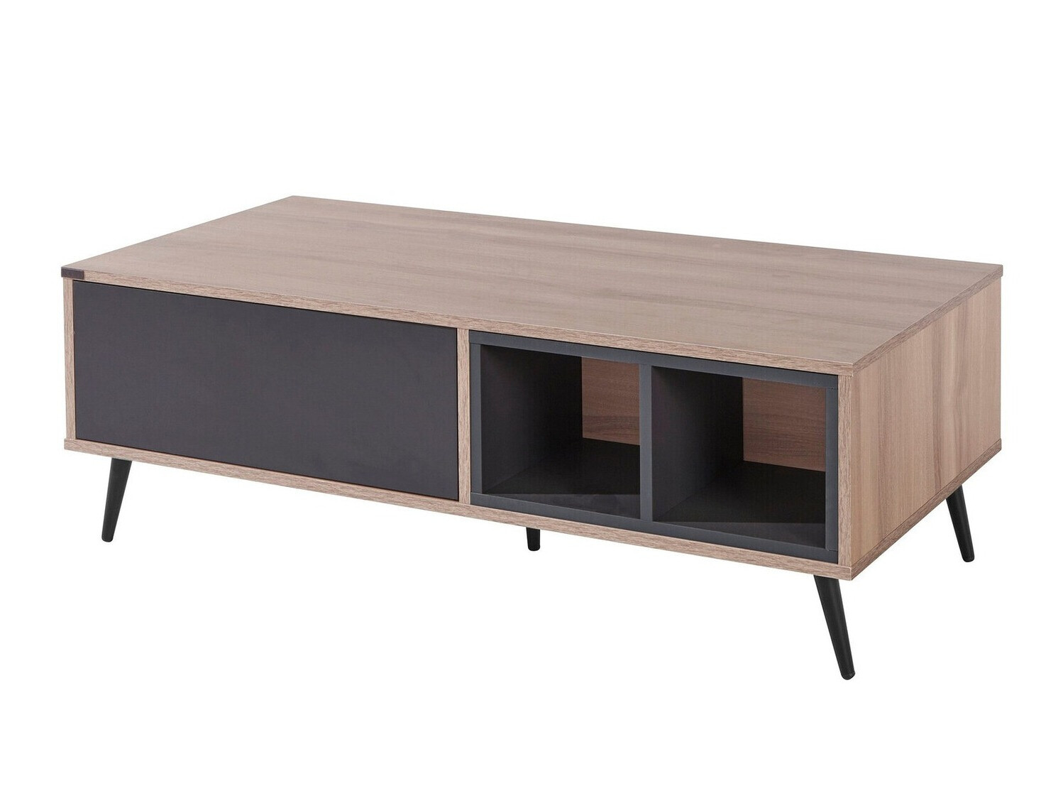 Klubska mizica Denton 1437