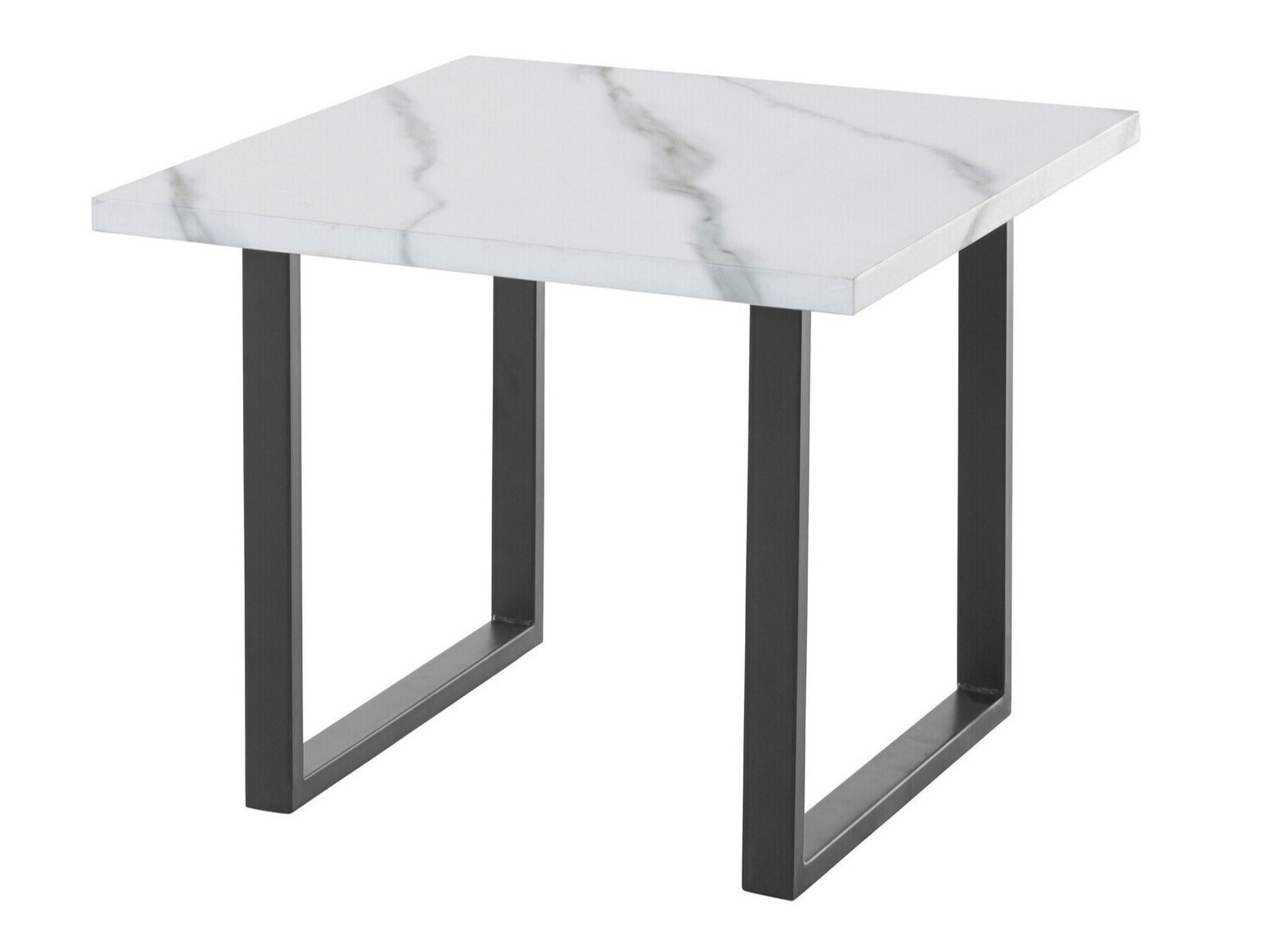 Klubska mizica Denton 256