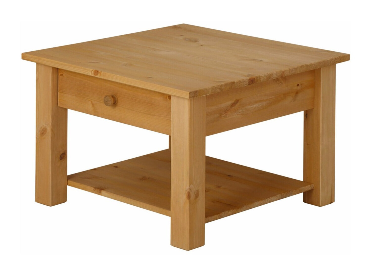 Klubska mizica Denton 753 (Bor)