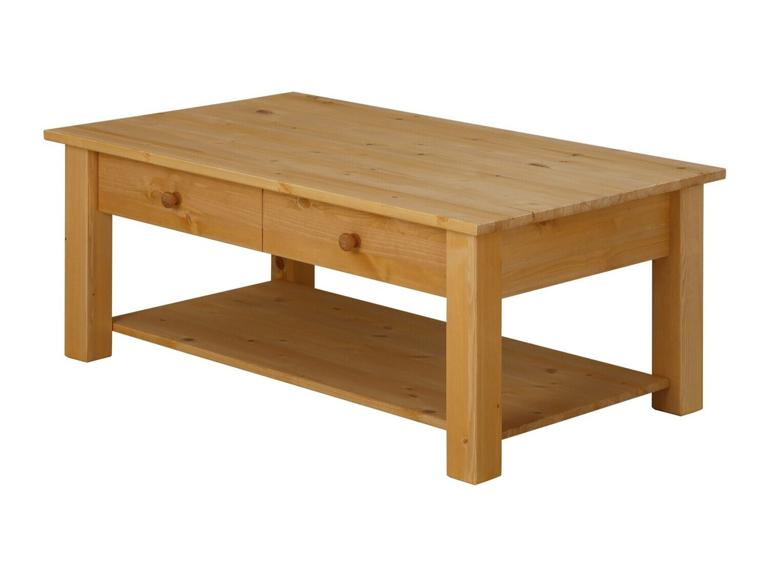 Klubska mizica Denton 754 (Bor)