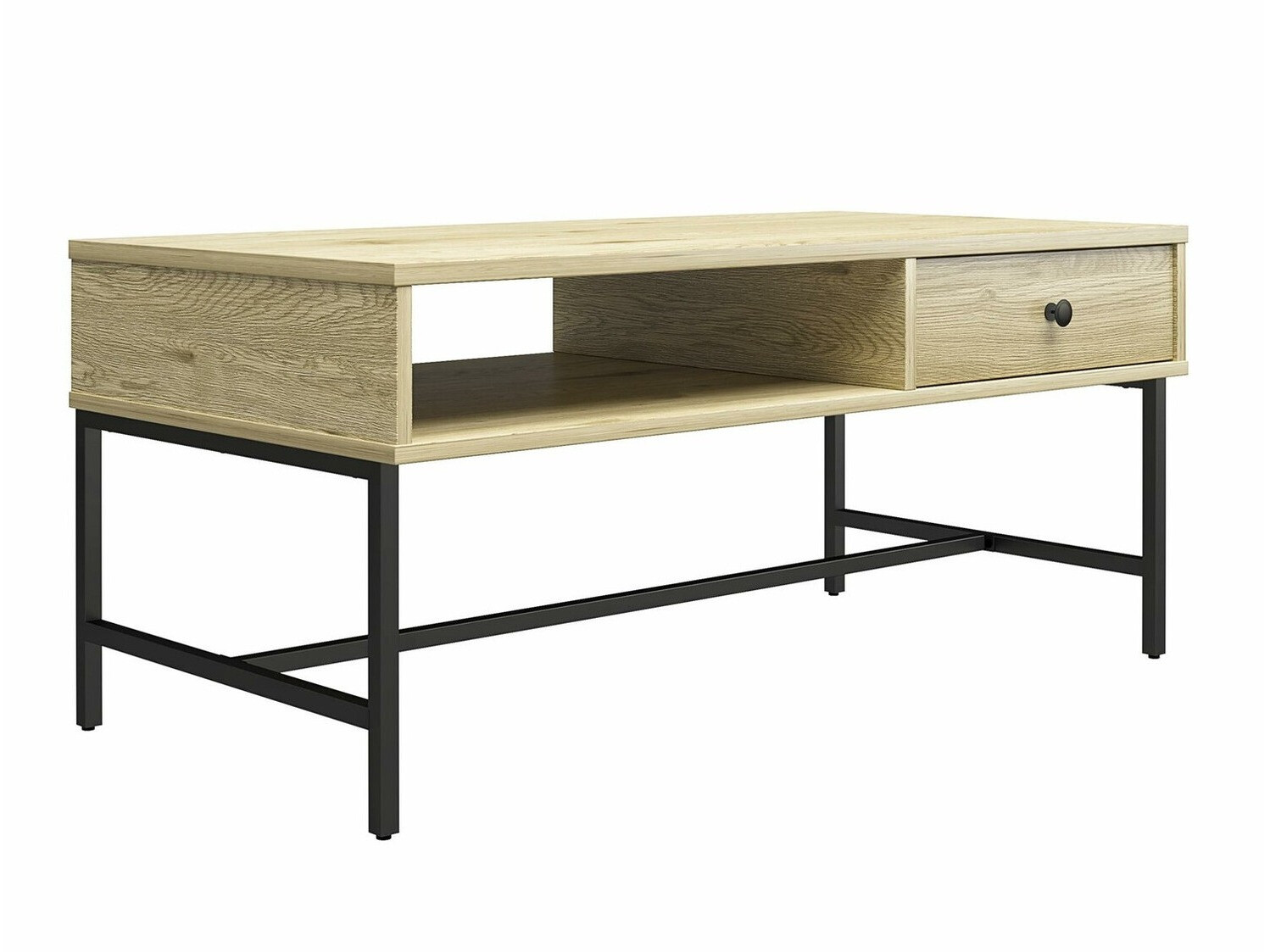 Klubska mizica Tulsa 344