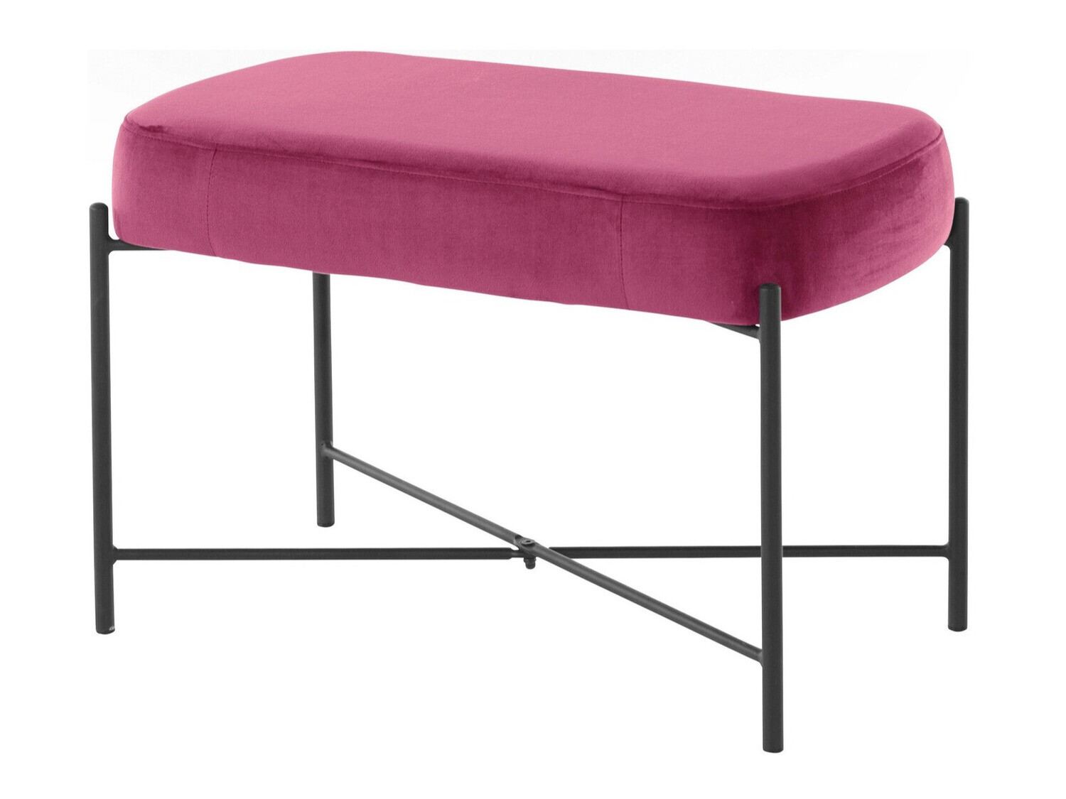 Tabure Denton 226 (Roza + Črna)