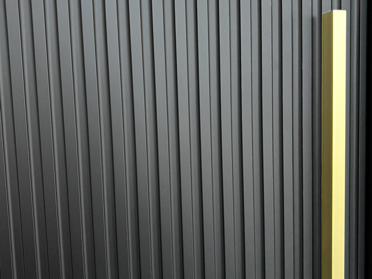 Garderobna omara Hartford 403 (Bela)