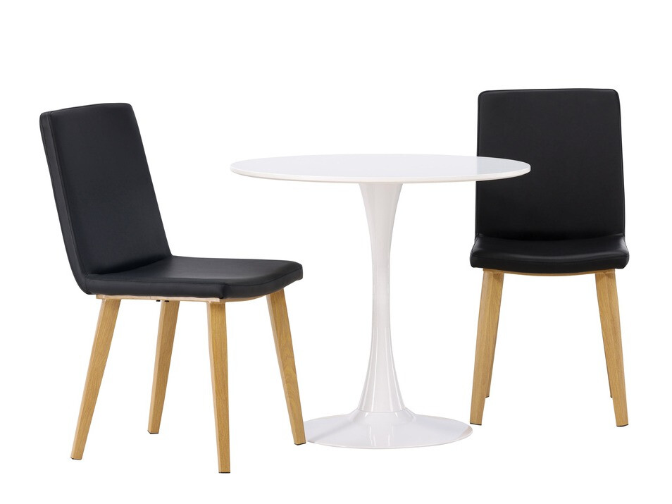 Jedilniški komplet Dallas 3778