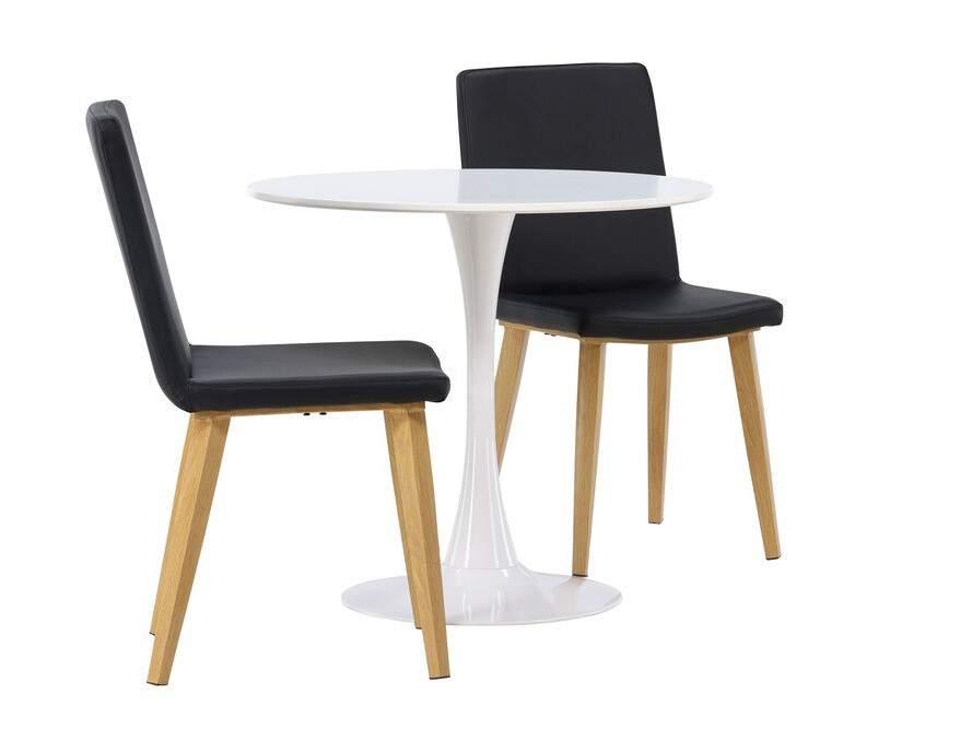 Jedilniški komplet Dallas 3778