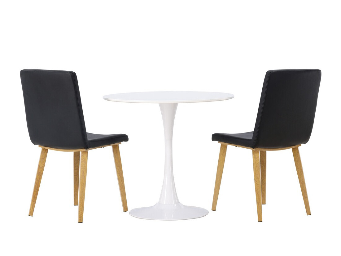 Jedilniški komplet Dallas 3778