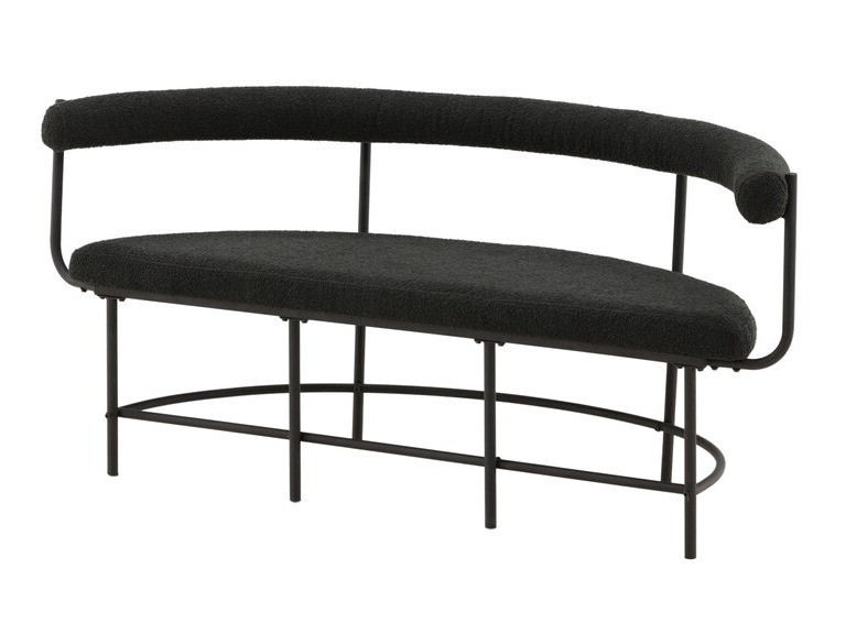 Klop z oblazinjenjem Dallas 3345