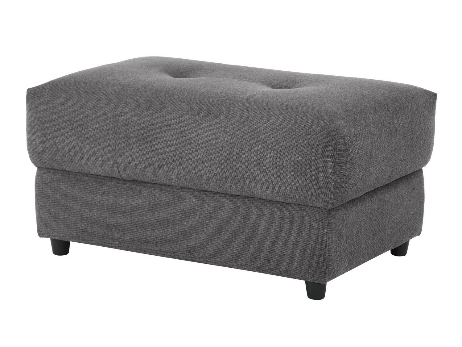 Klop z oblazinjenjem Denton 656 (Antracit)