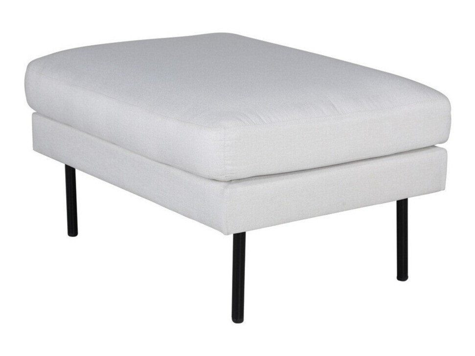 Klop z oblazinjenjem Fercame 104 (Bela + Črna)