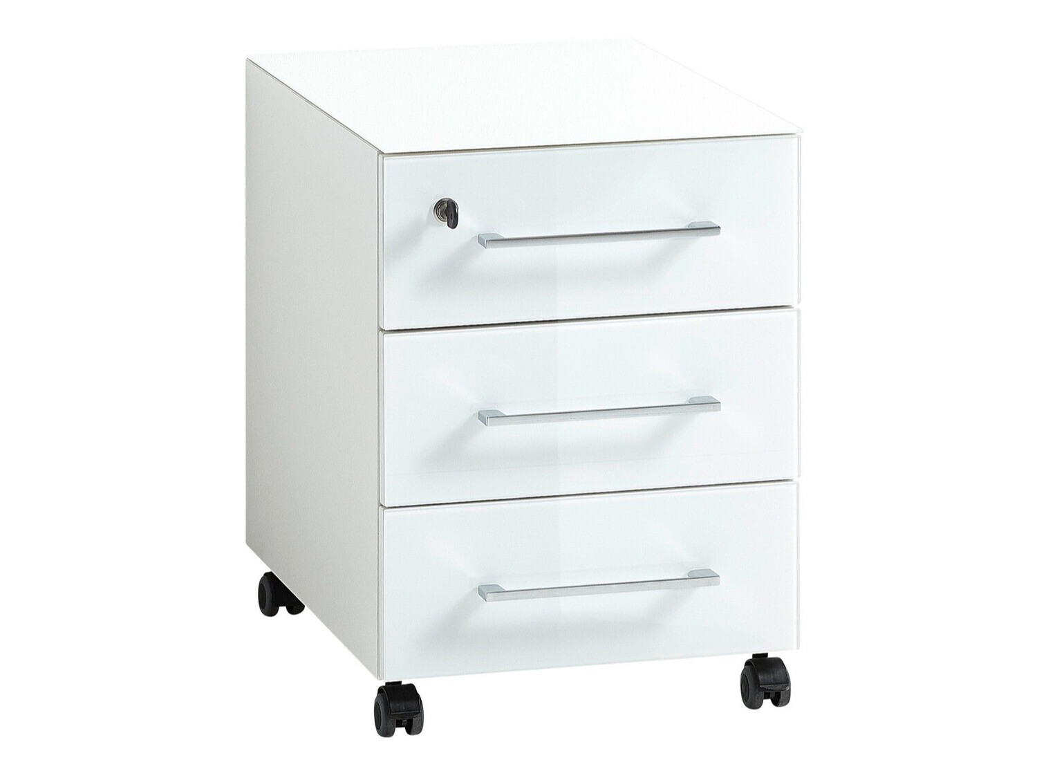 Predalnik Catcamu 101 (Sijaj bela)