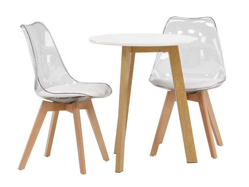 Jedilniški komplet Dallas 3772