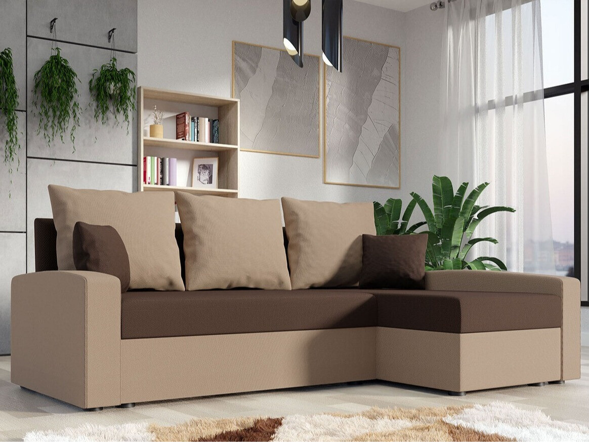 Kotna garnitura Memphis 122 (Haiti 03 + Haiti 05)