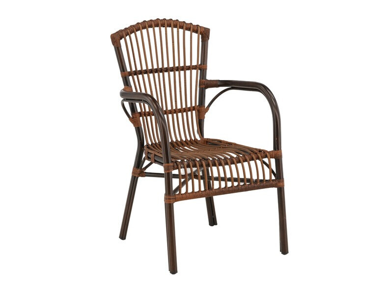 Komplet mize in stolov Dallas 3757