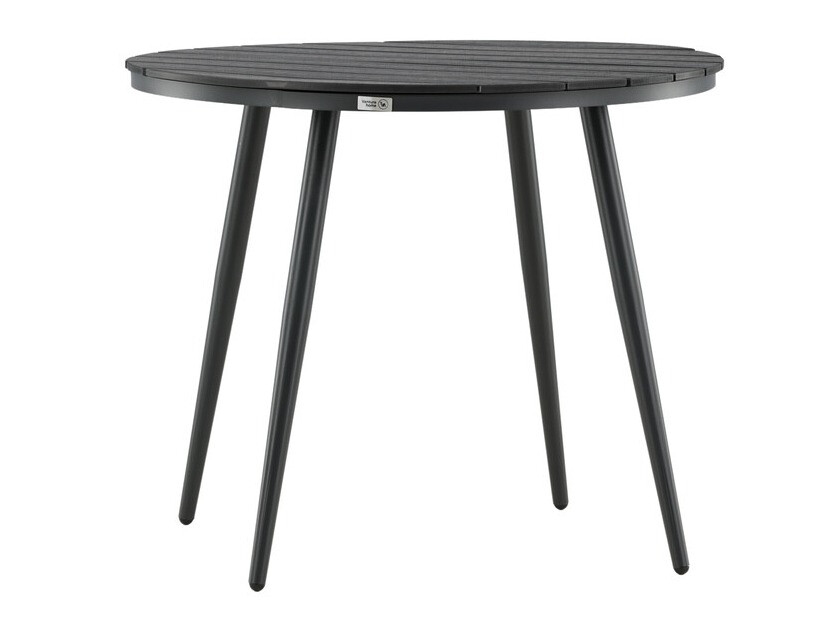 Komplet mize in stolov Dallas 3762