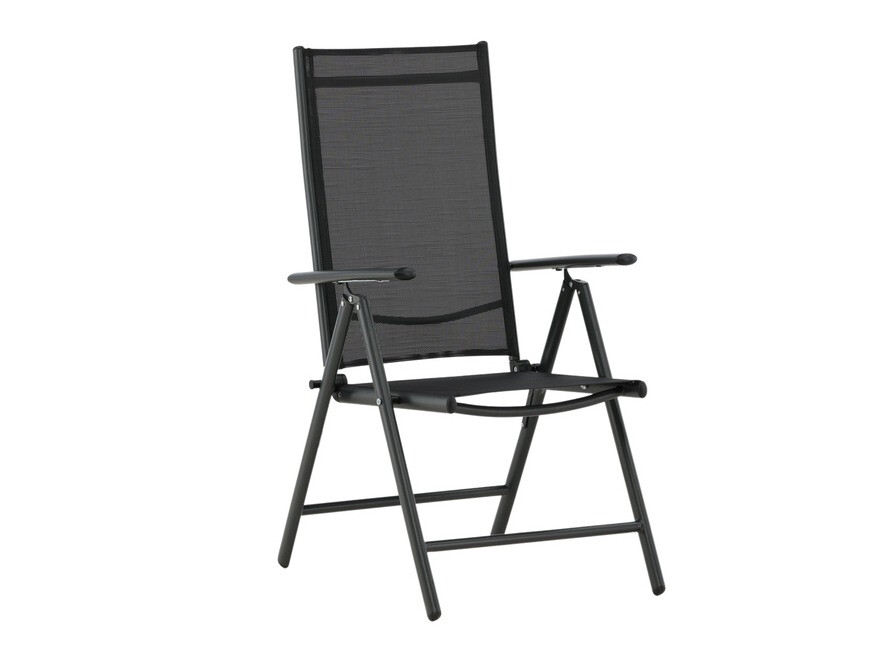 Komplet mize in stolov Dallas 3762