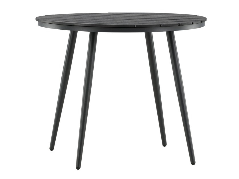 Komplet mize in stolov Dallas 3765