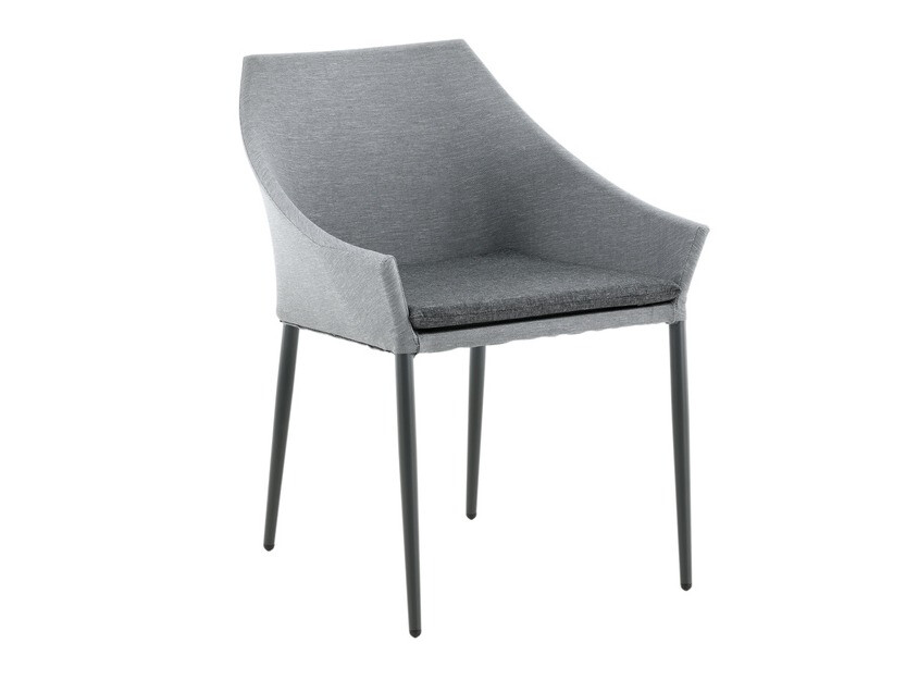 Komplet mize in stolov Dallas 3766