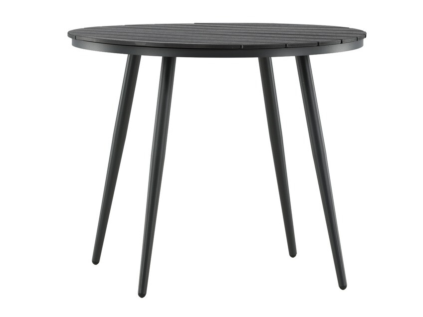 Komplet mize in stolov Dallas 3768