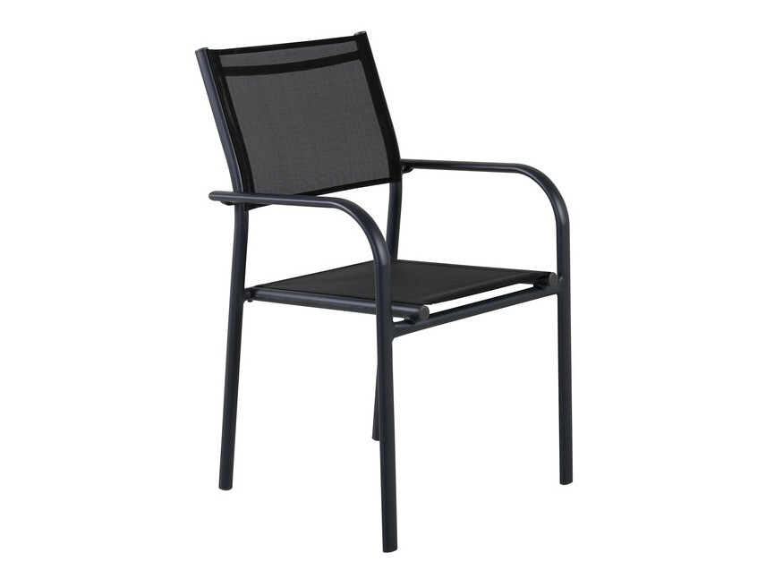 Komplet mize in stolov Dallas 3768